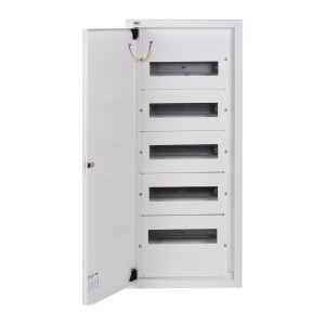 KP-DB-I-MS-512 rozdzielnica metalowa 29318 Ideal TS