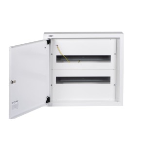 KP-DB-I-MS-218 rozdzielnica metalowa 29323 Ideal TS