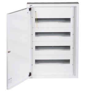 KP-DB-I-MS-418 rozdzielnica metalowa 29325 Ideal TS