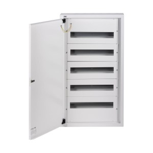 KP-DB-I-MS-518 rozdzielnica metalowa 29326 Ideal TS