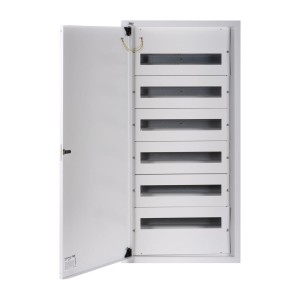 KP-DB-I-MS-618 rozdzielnica metalowa 29327 Ideal TS