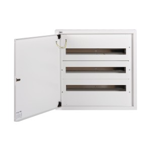 KP-DB-I-MS-324 rozdzielnica metalowa 32637 Ideal TS