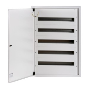 KP-DB-I-MS-524 rozdzielnica metalowa 32656 Ideal TS