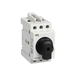 KMI-R-3/40A rozłącznik izolacyjny modułowy 23238 Ideal TS