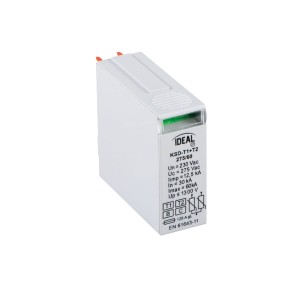 KSD-T1+T2 275/60 M ogranicznik przepięć 23924 Ideal TS