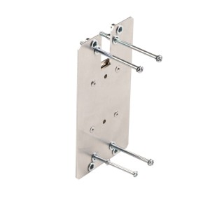 KMCCB DIN ADAPTER UN1 akcesorium do rozdzielnic 36309 Ideal TS