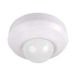 SENTO-O-WT-W czujnik ruchu PIR 37366 Kanlux