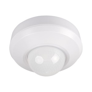 SENTO-O-WT-W czujnik ruchu PIR 37366 Kanlux