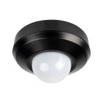 SENTO-O-WT-B czujnik ruchu PIR 37367 Kanlux