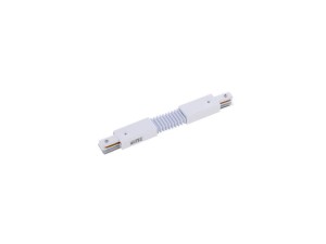 PROFILE FLEX CONNECTOR WHITE łącznik elastyczny element systemu szynowego 8382 Nowodvorski Lighting - NEGOCJUJ CENĘ!