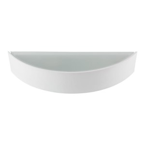 JASMIN W/M-W kinkiet biały mat 23758 Kanlux