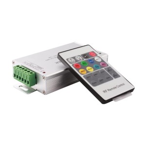 Sterownik do taśm LED RGB RF20 144 W