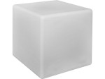 CUMULUS CUBE M oprawa ogrodowa biała 8966 Nowodvorski Lighting - NEGOCJUJ CENĘ!