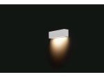 STRAIGHT WALL WHITE XS kinkiet 6345 Nowodvorski Lighting - NEGOCJUJ CENĘ!