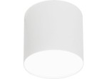 POINT PLEXI WHITE M plafon 6525 Nowodvorski Lighting - NEGOCJUJ CENĘ!
