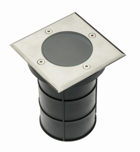 ALFA-K oprawa najazdowa kwadrat GTV