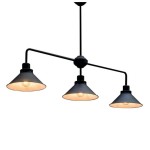 CRAFT III lampa wisząca czarna 9150 Nowodvorski Lighting - NEGOCJUJ CENĘ!