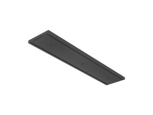 CAMELEON CANOPY C 1200 BLACK puszka II klasa ochrony czarna 8554 Nowodvorski Lighting - NEGOCJUJ CENĘ!