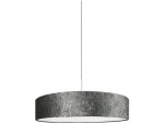 CROCO GRAY IV lampa wisząca szara 8948 Nowodvorski Lighting - NEGOCJUJ CENĘ!