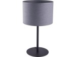ALICE GRAY lampka biurkowa szara 9090 Nowodvorski Lighting - NEGOCJUJ CENĘ!