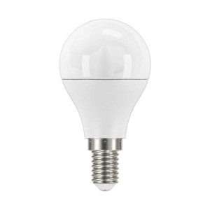 Żarówka IQ-LED G45E14 7,5W-WW biała ciepła 27306 Kanlux