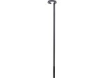 POLE I lampa stojąca LED 950lm 3000K czarna 9185 Nowodvorski Lighting - NEGOCJUJ CENĘ!