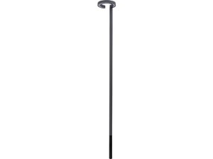 POLE I lampa stojąca LED 950lm 3000K czarna 9185 Nowodvorski Lighting - NEGOCJUJ CENĘ!