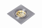 Tube oprawa wbudowywana satynowy chrom 22955/01/12 LUCIDE