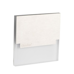 SABIK LED AC 230V oprawa schodowa dekoracyjna barwa ciepła 23802 Kanlux