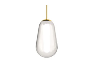 CAMELEON PEAR M lampa wisząca 8533 Nowodvorski Lighting - NEGOCJUJ CENĘ!