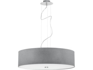 VIVIANE GRAY lampa wisząca 6773 Nowodvorski Lighting - NEGOCJUJ CENĘ!