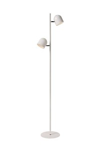 SKANSKA-LED lampa podłogowa 03703/10/31 Lucide - NEGOCJUJ CENĘ!