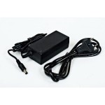 Zasilacz do LED 60W 12V 5A IP20 desktop