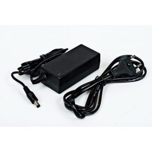Zasilacz do LED 60W 12V 5A IP20 desktop