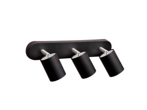 EYE SPOT BLACK III listwa 6021 Nowodvorski Lighting - NEGOCJUJ CENĘ!