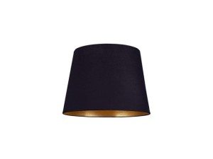 CAMELEON CONE M BLUE GOLD abażur granatowo-złoty 8411 Nowodvorski Lighting - NEGOCJUJ CENĘ!