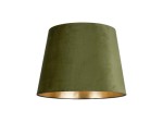 CAMELEON CONE L GREEN GOLD abażur zielono-złoty 8410 Nowodvorski Lighting - NEGOCJUJ CENĘ!