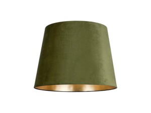 CAMELEON CONE L GREEN GOLD abażur zielono-złoty 8410 Nowodvorski Lighting - NEGOCJUJ CENĘ!
