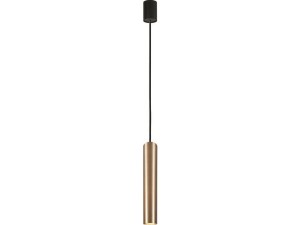 EYE L BRASS I lampa wisząca mosiądz 8800 Nowodvorski Lighting - NEGOCJUJ CENĘ!