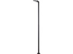 PATHWAY L lampa stojąca LED 3600lm 3000K czarna 9125 Nowodvorski Lighting - NEGOCJUJ CENĘ!