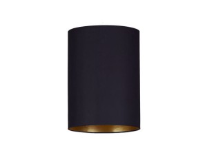 CAMELEON BARREL L BLACK abażur czarny 8418 Nowodvorski Lighting - NEGOCJUJ CENĘ!