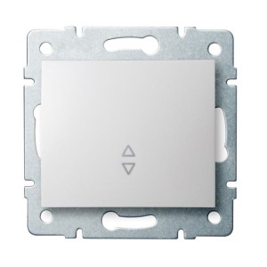 LOGI 02-1050-102 biały łącznik schodowy 25072 Kanlux