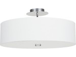 VIVIANE WHITE plafon 6391 Nowodvorski Lighting - NEGOCJUJ CENĘ!