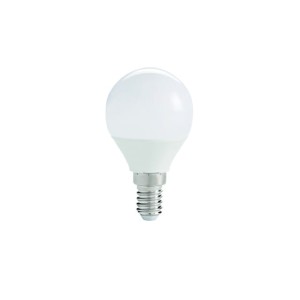 Żarówka IQ-LED G45E14 5,5W-NW biała neutralna 27301 Kanlux