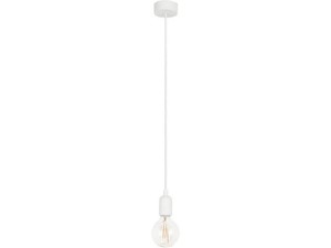 SILICON WHITE lampa wisząca 6403 Nowodvorski Lighting - NEGOCJUJ CENĘ!