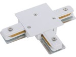 PROFILE RECESSED T-CONNECTOR WHITE łącznik  "T" element systemu szynowego 8834  Nowodvorski Lighting - NEGOCJUJ CENĘ!