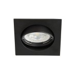 NAVI CTX-DT10-B sufitowa oprawa punktowa wychylna czarna 25991 Kanlux