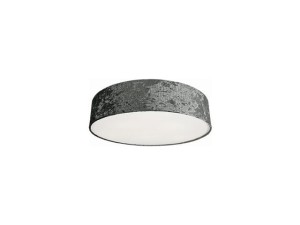CROCO GRAY IV lampa sufitowa szara 8956 Nowodvorski Lighting - NEGOCJUJ CENĘ!