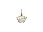 WAVE S GOLD lampa wisząca złota 8861 Nowodvorski Lighting - NEGOCJUJ CENĘ!