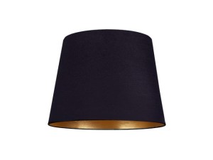 CAMELEON CONE L BLUE GOLD abażur granatowo-złoty 8406 Nowodvorski Lighting - NEGOCJUJ CENĘ!